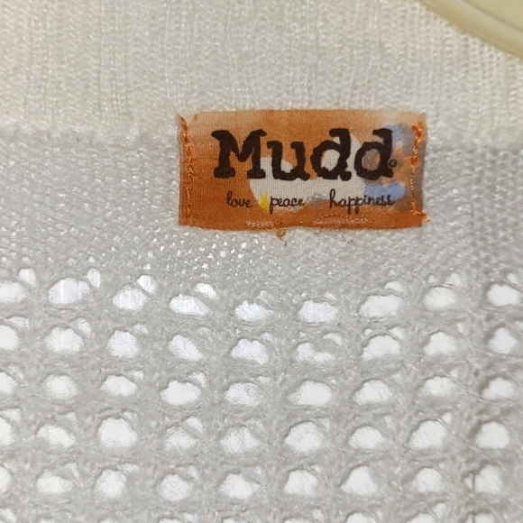 Mudd Long Sweater - Picture 2 of 4